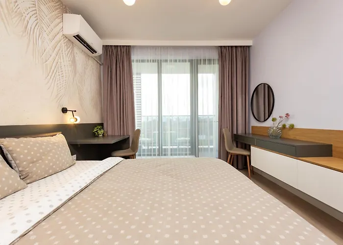 Apartment Platinum Designer Flat With Balcony & Parking By Flat Manager Plovdiv