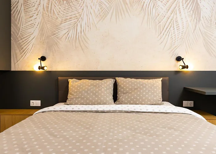 Platinum Designer Flat With Balcony & Parking By Flat Manager Apartment