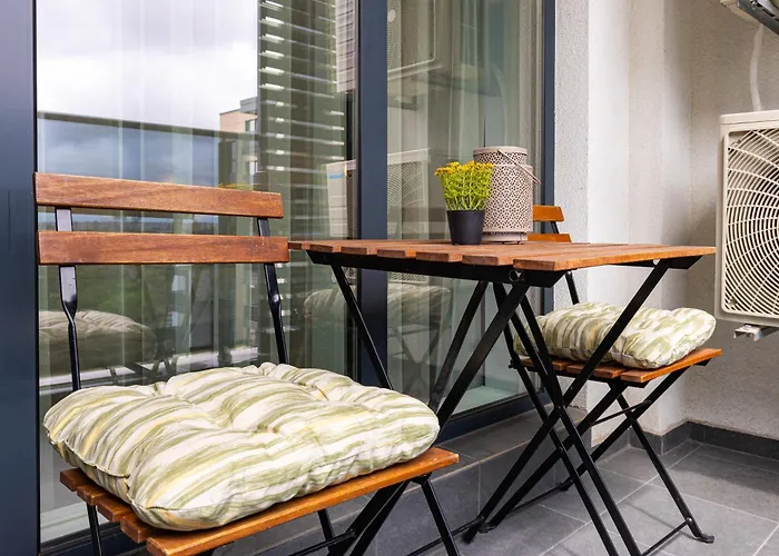 Platinum Designer Flat With Balcony & Parking By Flat Manager Apartment *