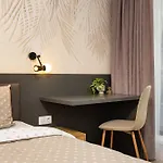 Appartement Platinum Designer Flat With Balcony & Parking By Flat Manager *