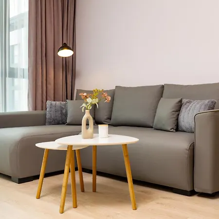 Platinum Designer Flat With Balcony & Parking By Flat Manager