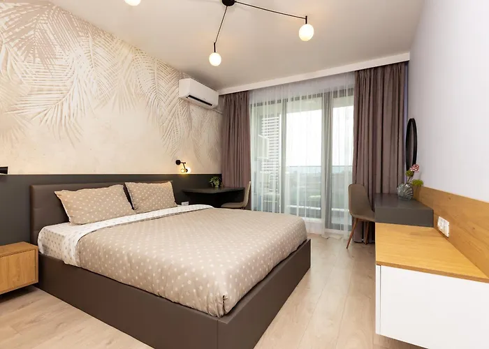 Platinum Designer Flat With Balcony & Parking By Flat Manager Apartamento *