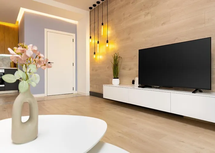 Platinum Designer Flat With Balcony & Parking By Flat Manager Apartamento Plovdiv