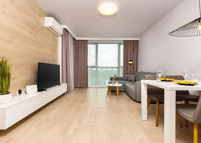 Platinum Designer Flat With Balcony & Parking By Flat Manager Пловдив